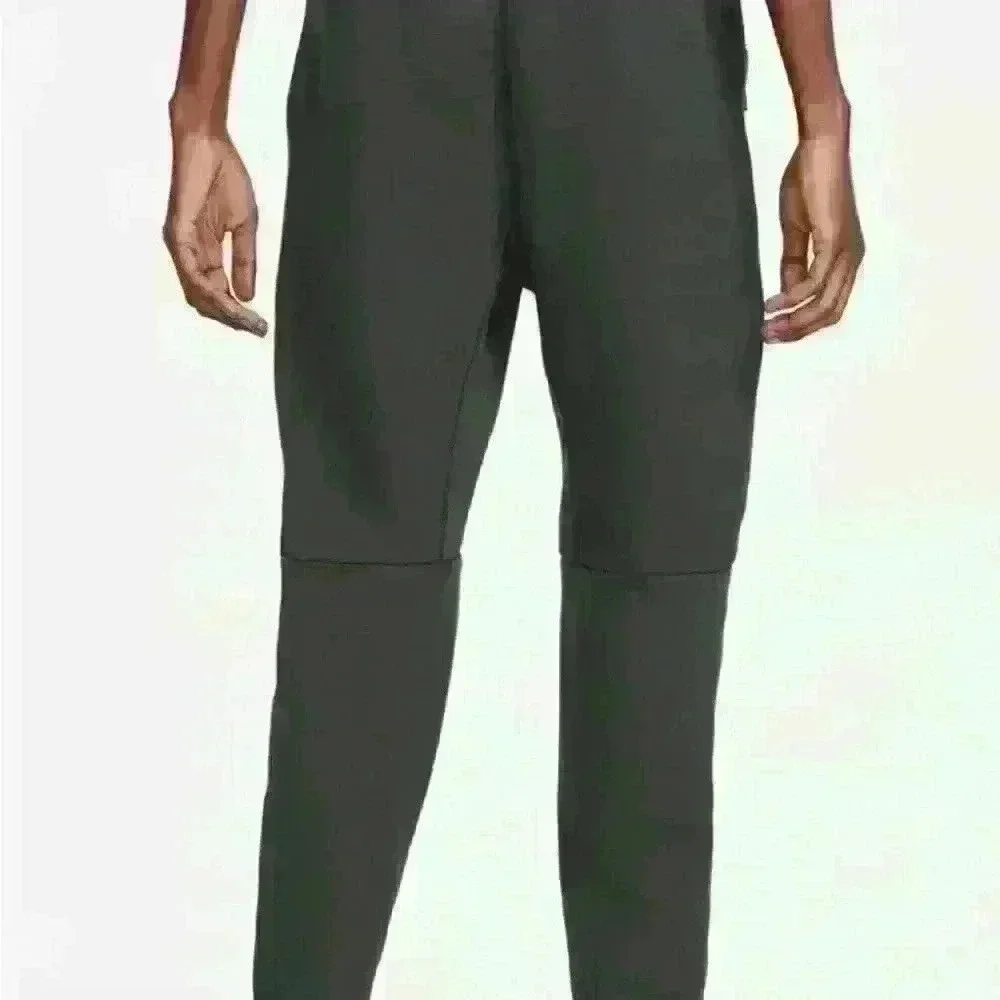 Men's Sportswear Tech Fleece Windrunner Tracksuit Anthracite black FREE SHIPPING - Picture 4 of 7